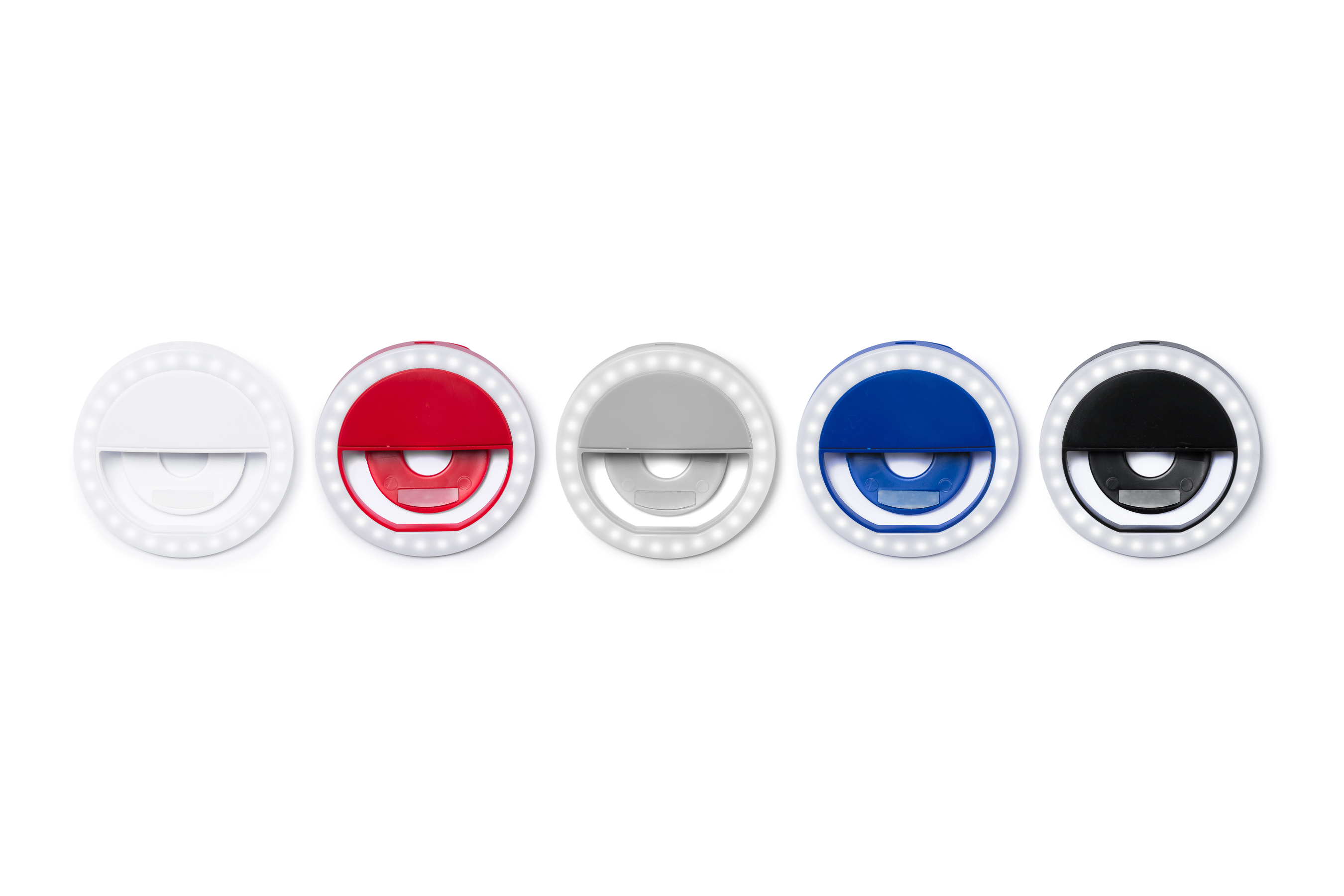 Zoom / Selfie Ring Light 3