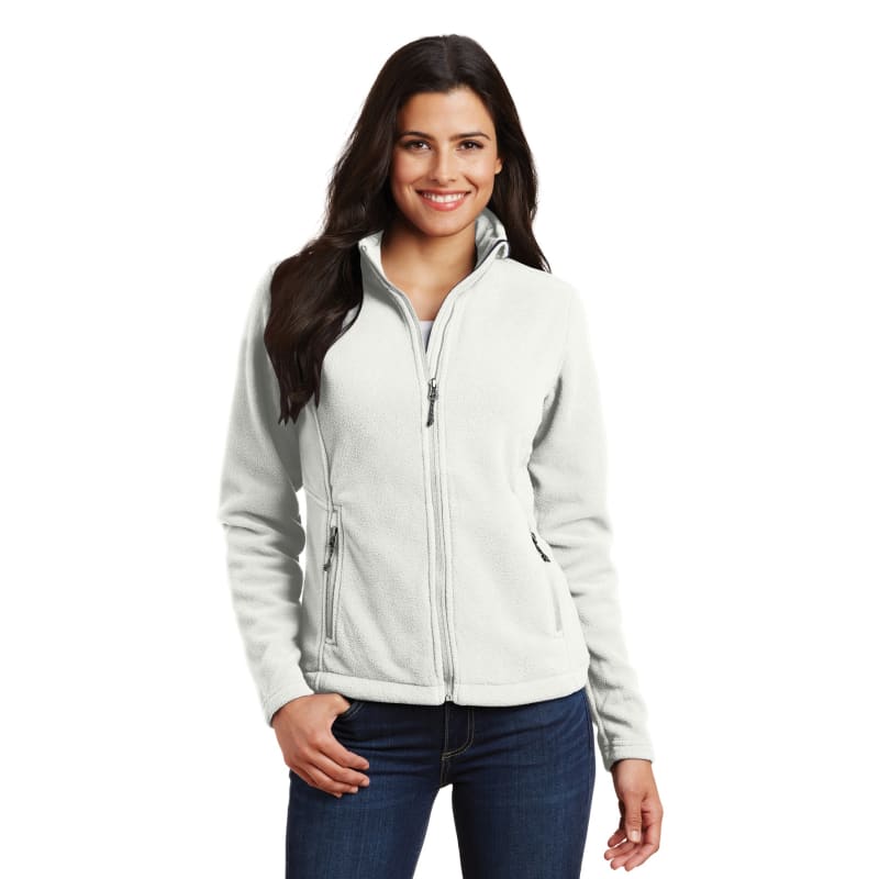 Port Authority Women's Value Fleece Jacket. 33