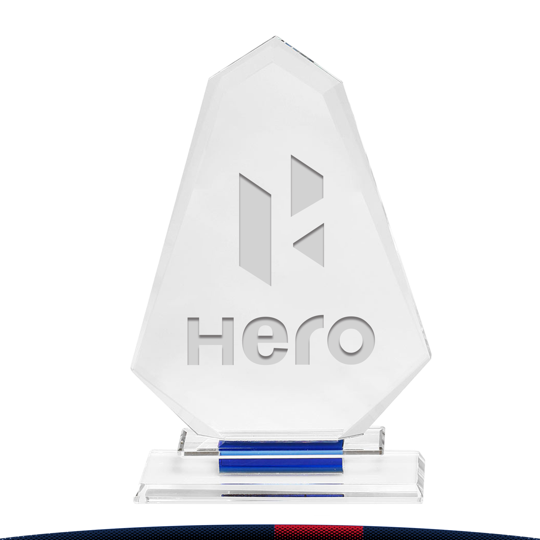 Blueclear Glass Awards 2