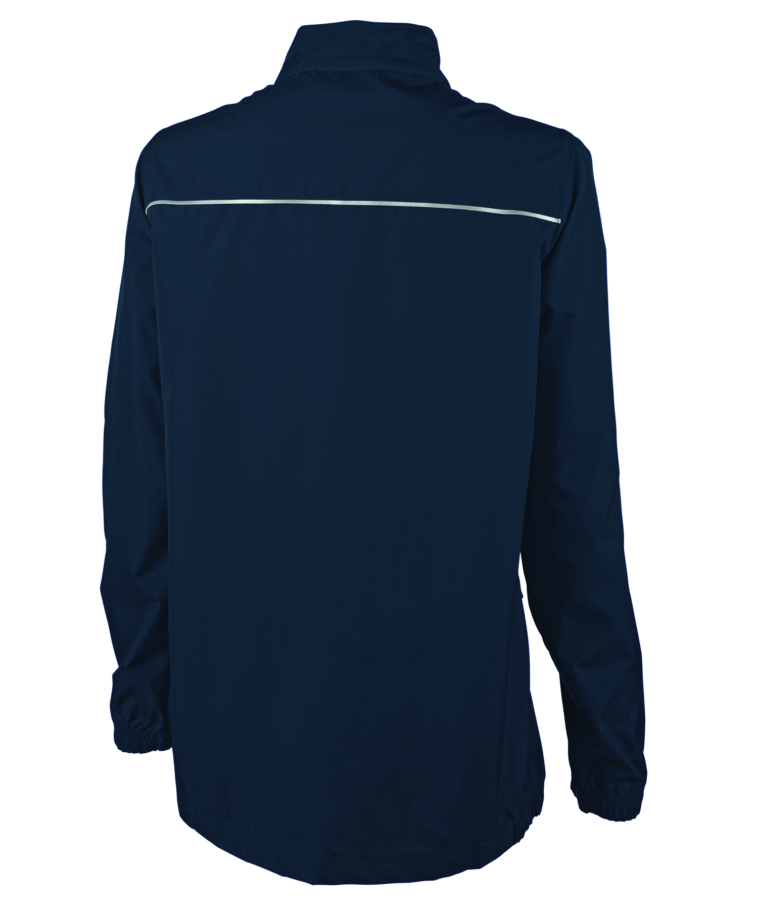 Women's Skyline Pack-N-Go® Full Zip Reflective Jacket 116