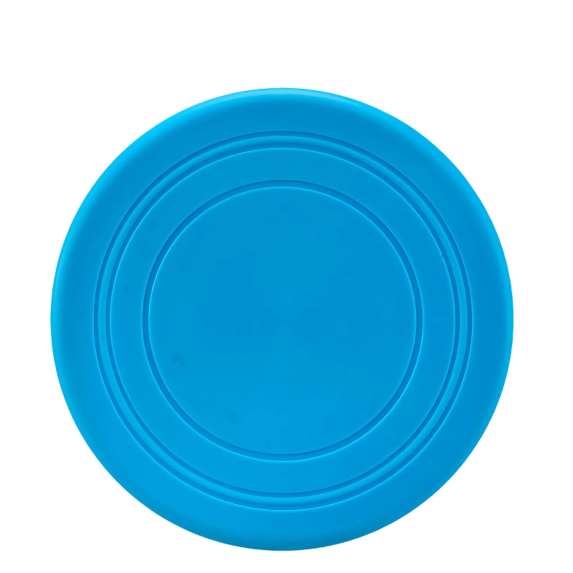 Abrasion-Resistant Pet Flying Disc for Trai 10