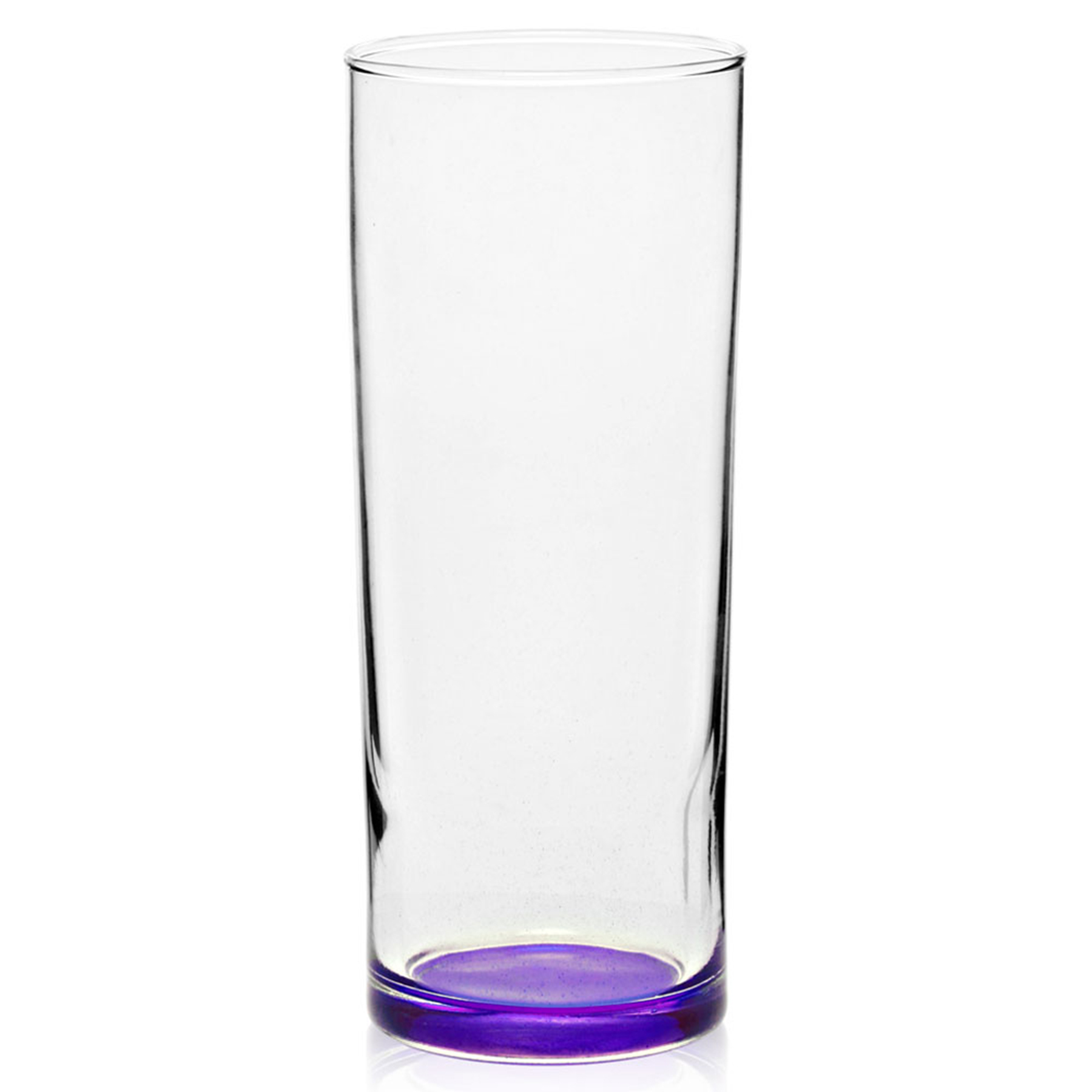 Libbey Valerie Straight Zombie Glasses 5