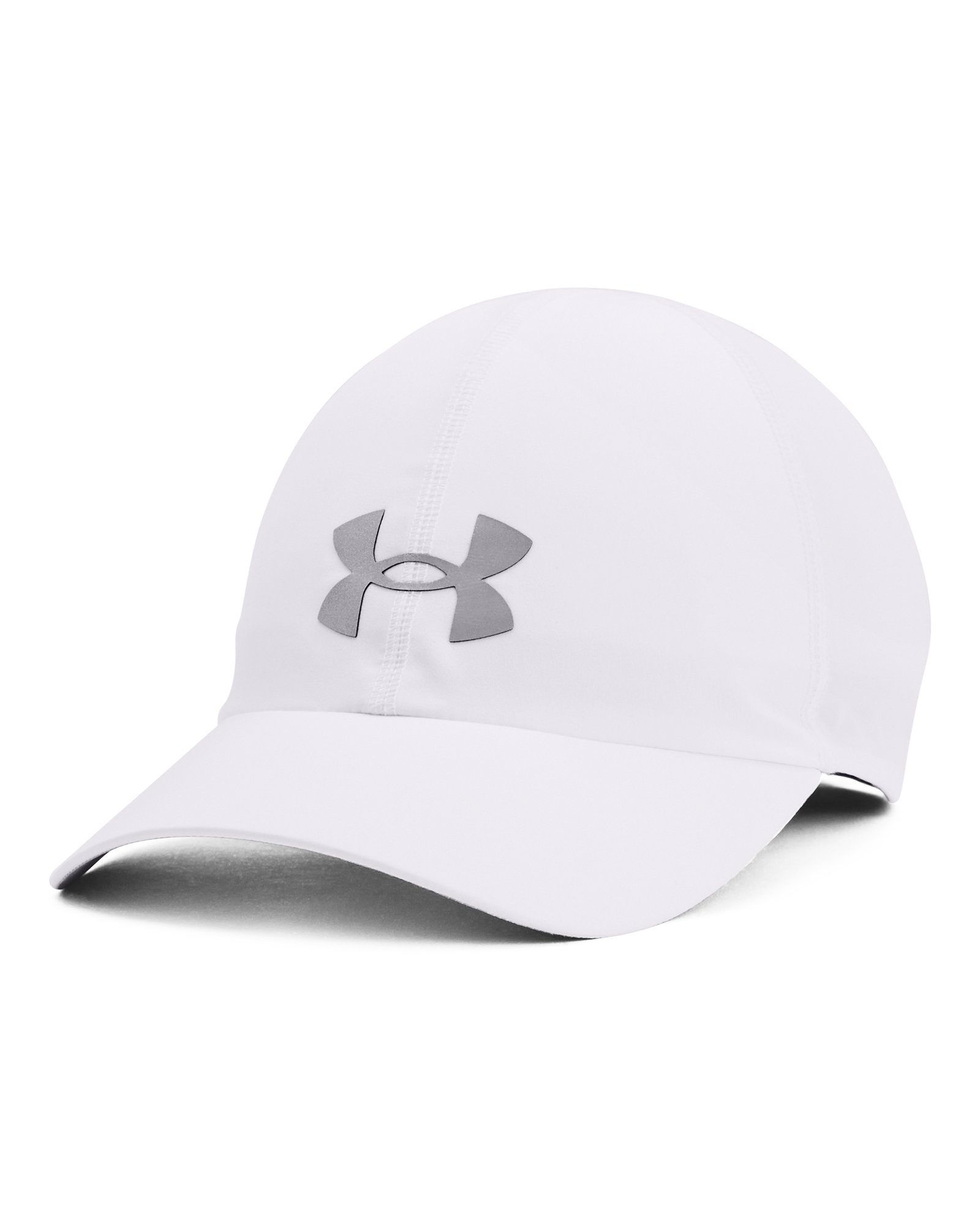 UA Shadow Run Men's Adjustable Cap 3