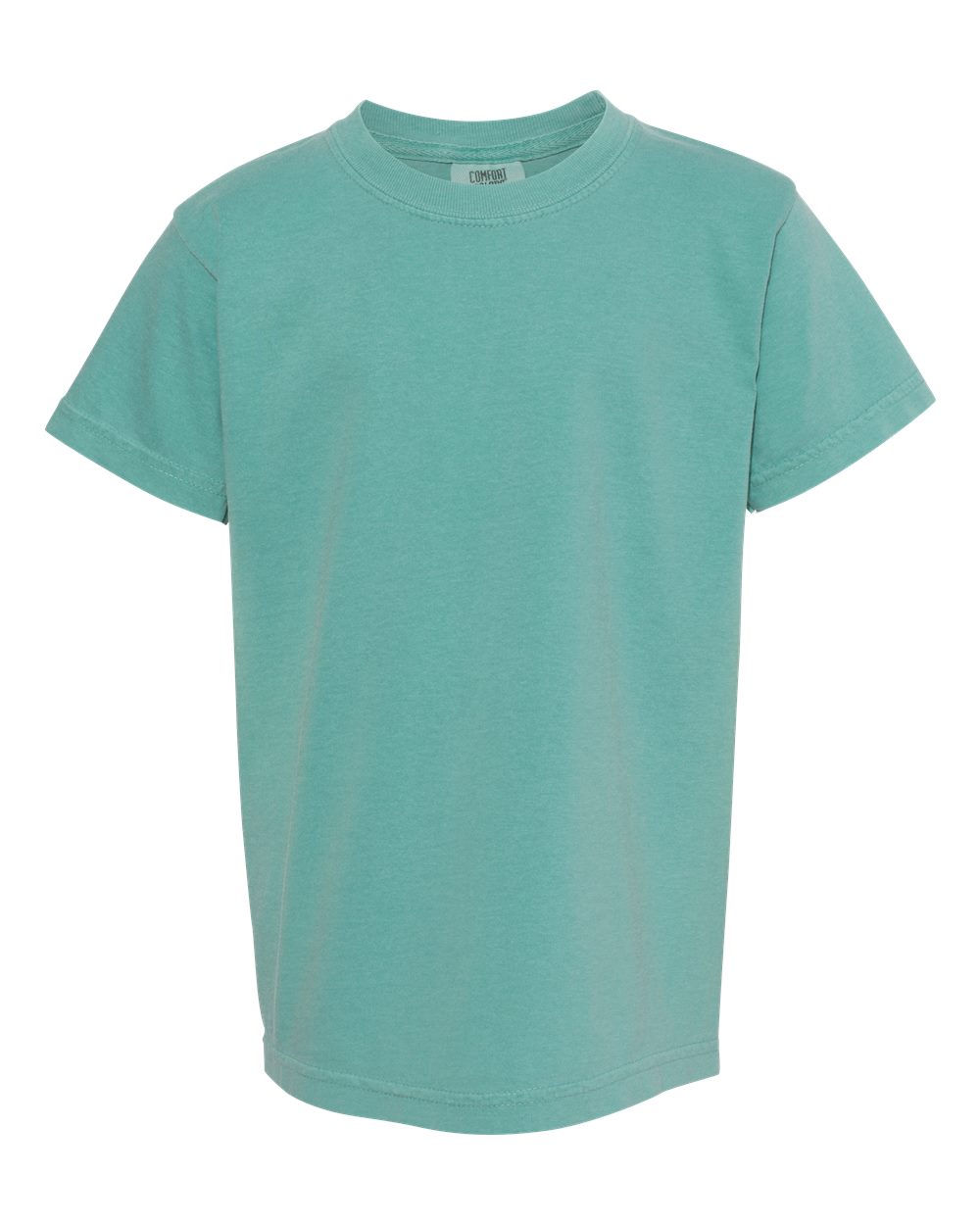 Youth Garment-Dyed Heavyweight T-Shirt - 9018 34