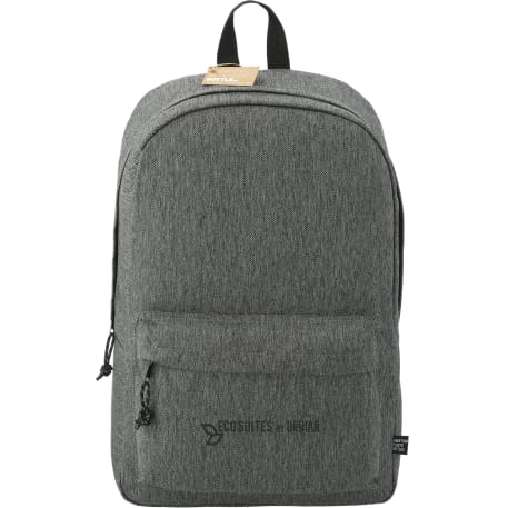 Vila Recycled 15" Computer Backpack 54