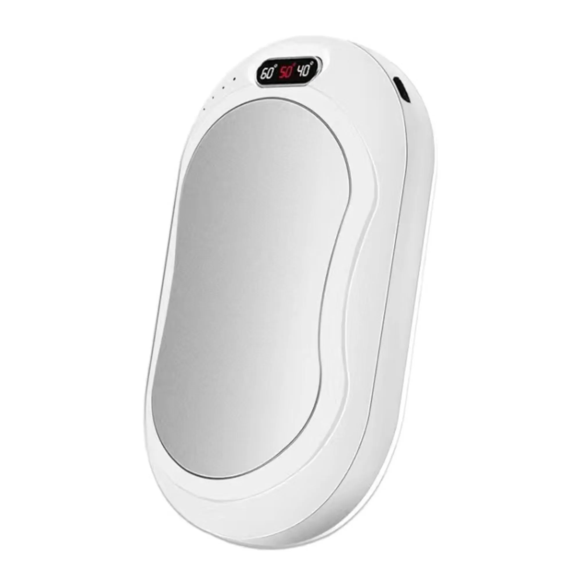 Rechargeable Hand Warmer 6