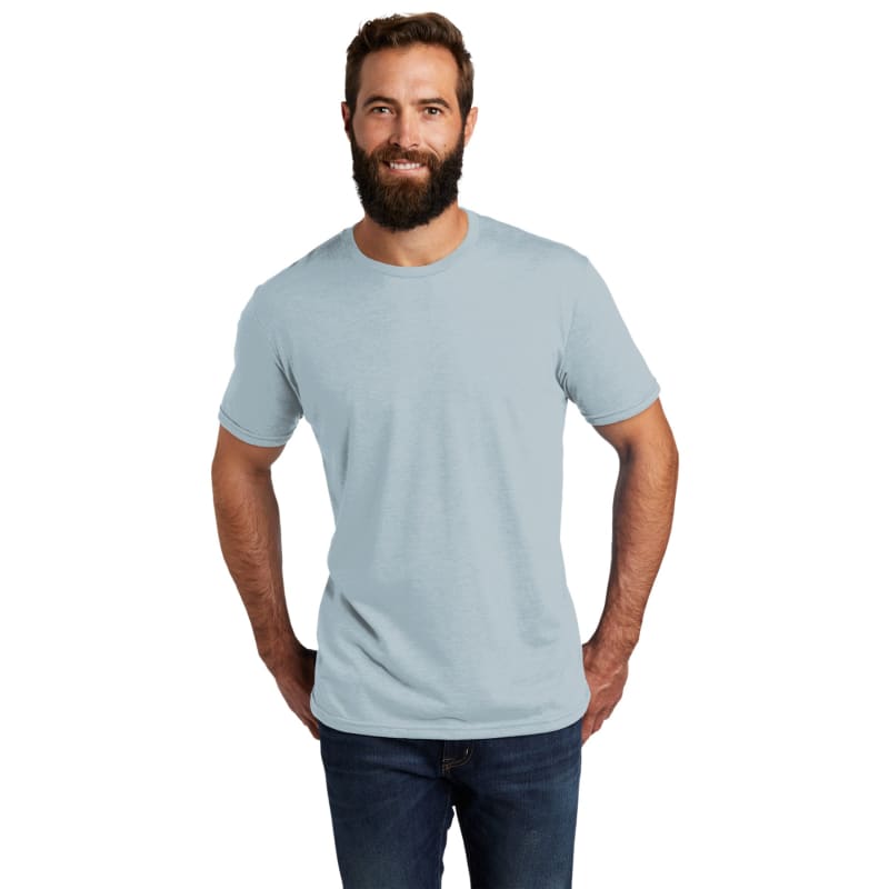 AllMade Unisex Tri-Blend Tee 58