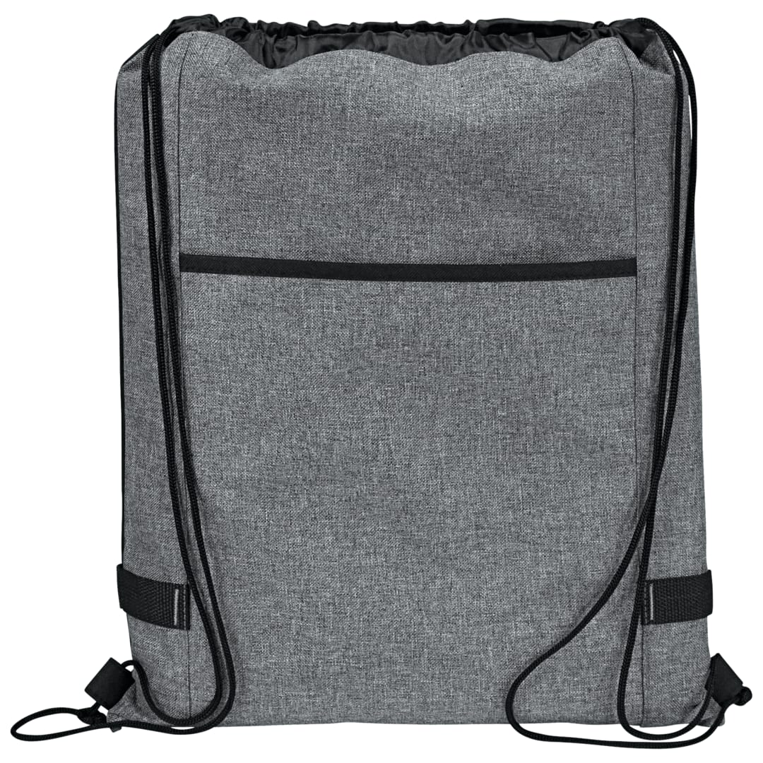 Reverb Drawstring Bag 22