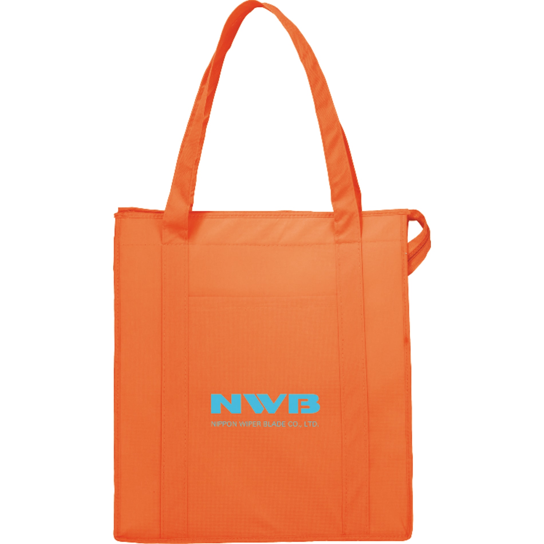 Hercules Insulated Grocery Tote 73