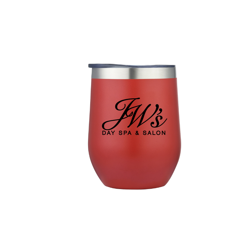 The Tipsy Cup 4