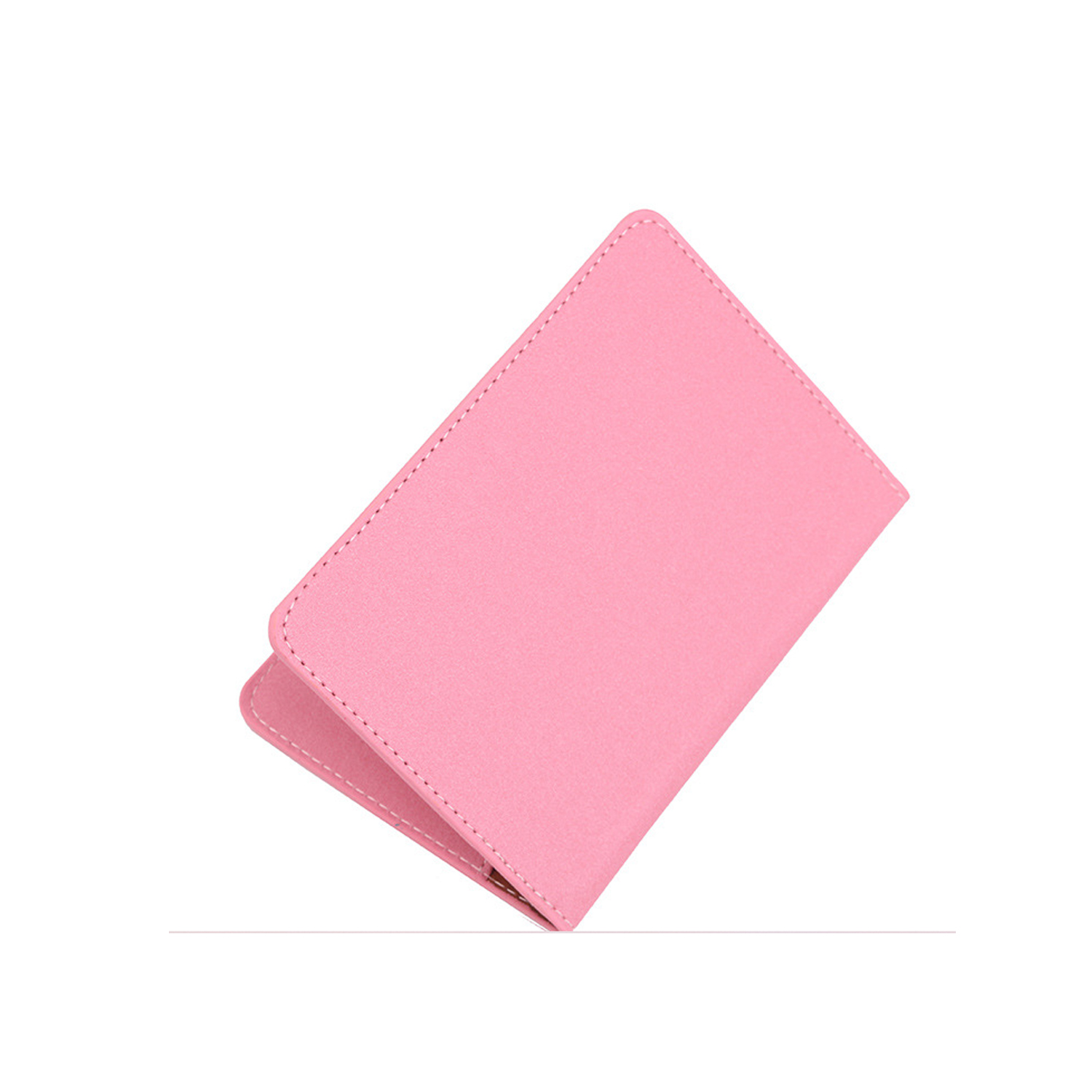 PU ID Folder Passport Bag 6