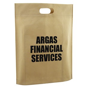 Non Woven Promotional Tote Bag - Small 3
