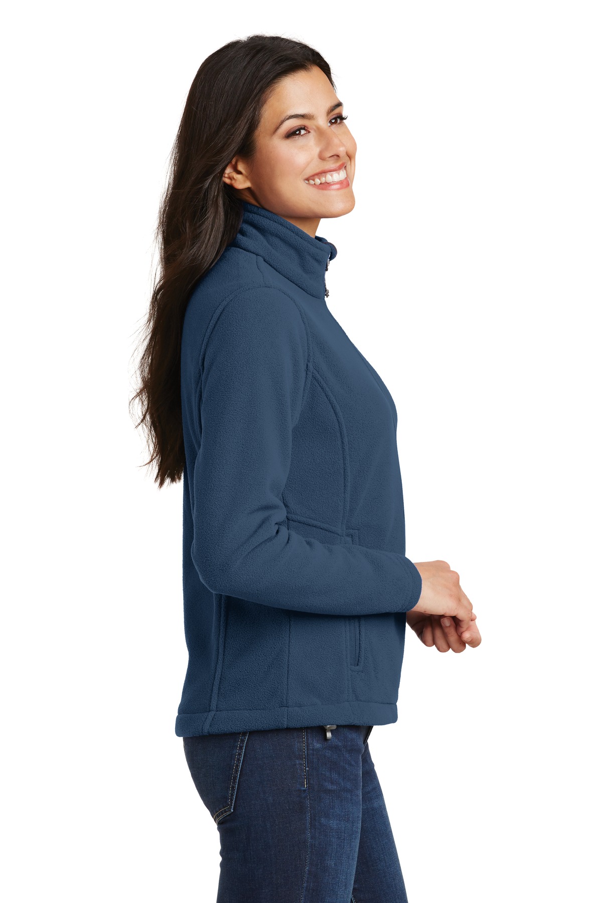 Port Authority® Women's Value Fleece Jacket 33