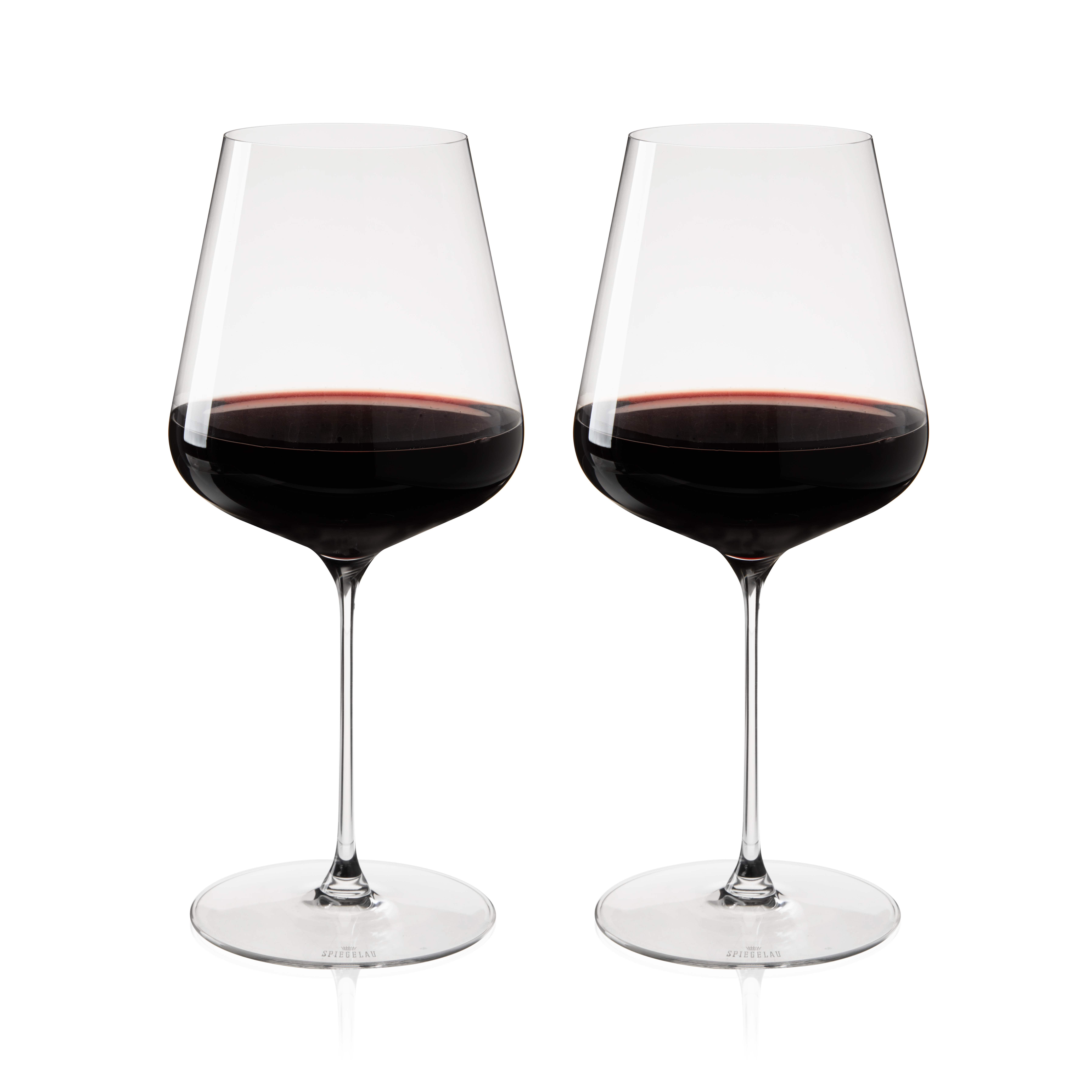 Spiegelau Definition 26 oz Bordeaux Glass, set of 2 8
