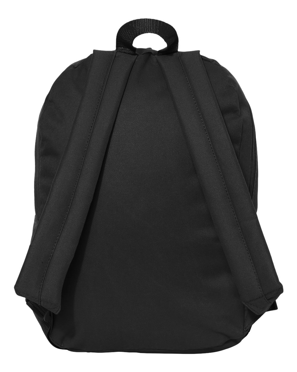 16" Basic Backpack - 7709 5