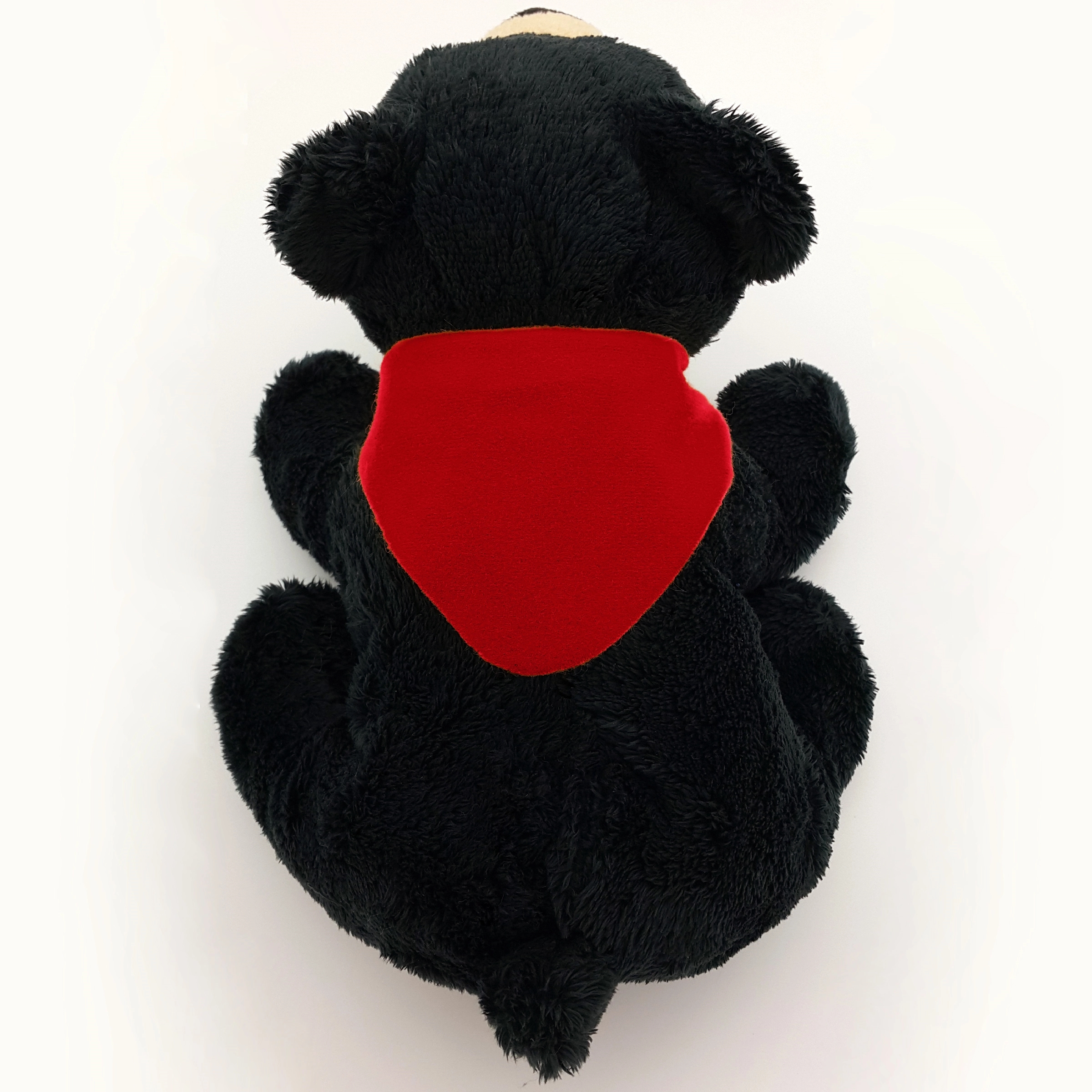 9" Standing Black Bear 3