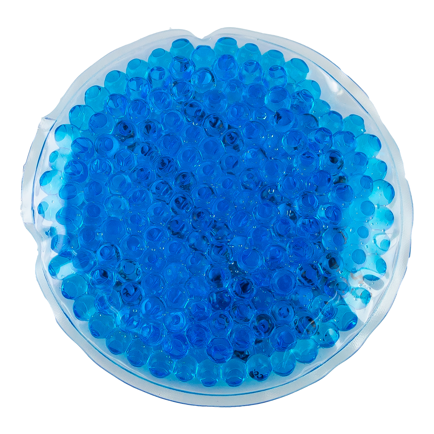 Glacier Small Round Gel Beads Hot/Cold Pack 1
