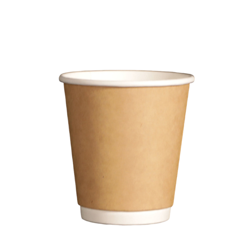 Leak-resistant cup 2