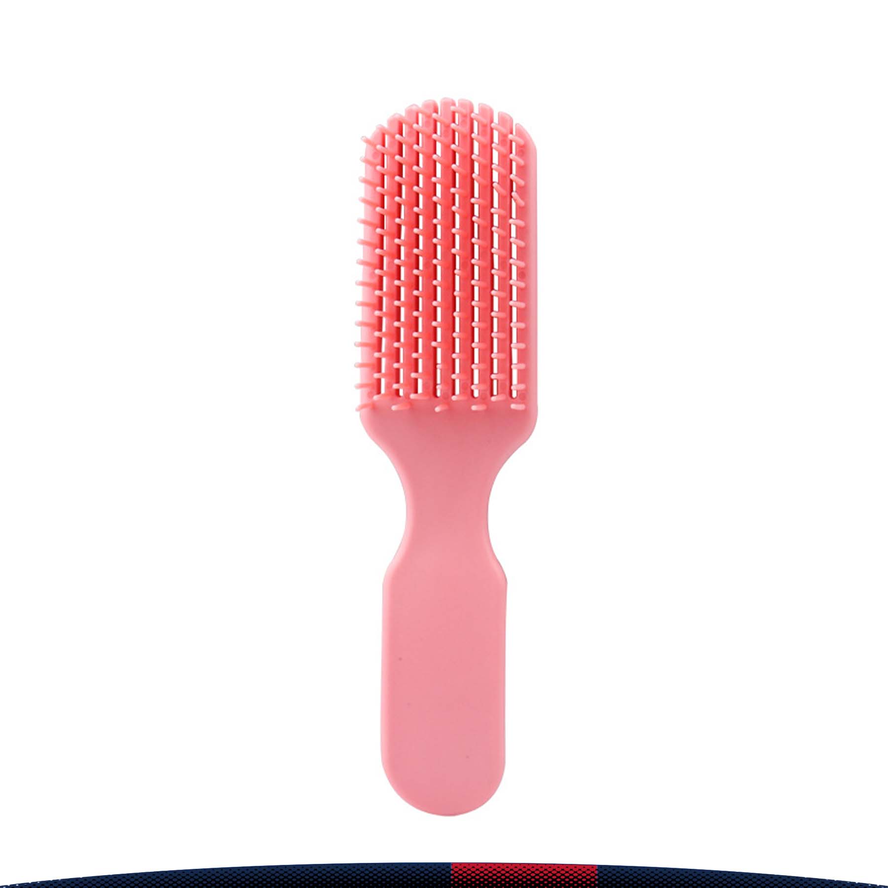 Mini Nine Row Comb 2