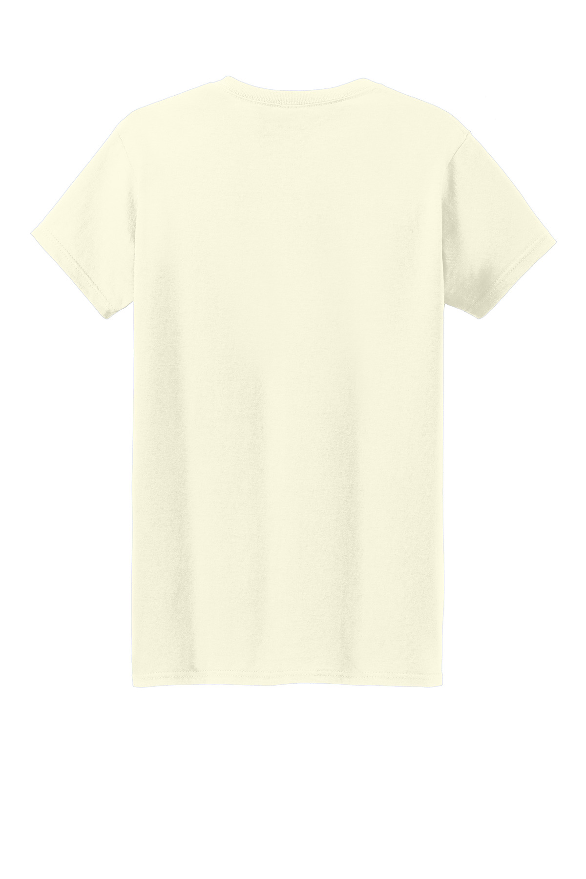 Gildan Women's Heavy Cotton 100% Cotton T-Shirt. 5000L 29