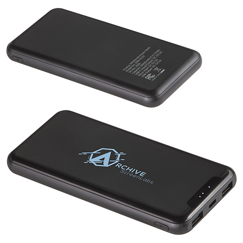 Viceroy 10000mAh Power Bank 7