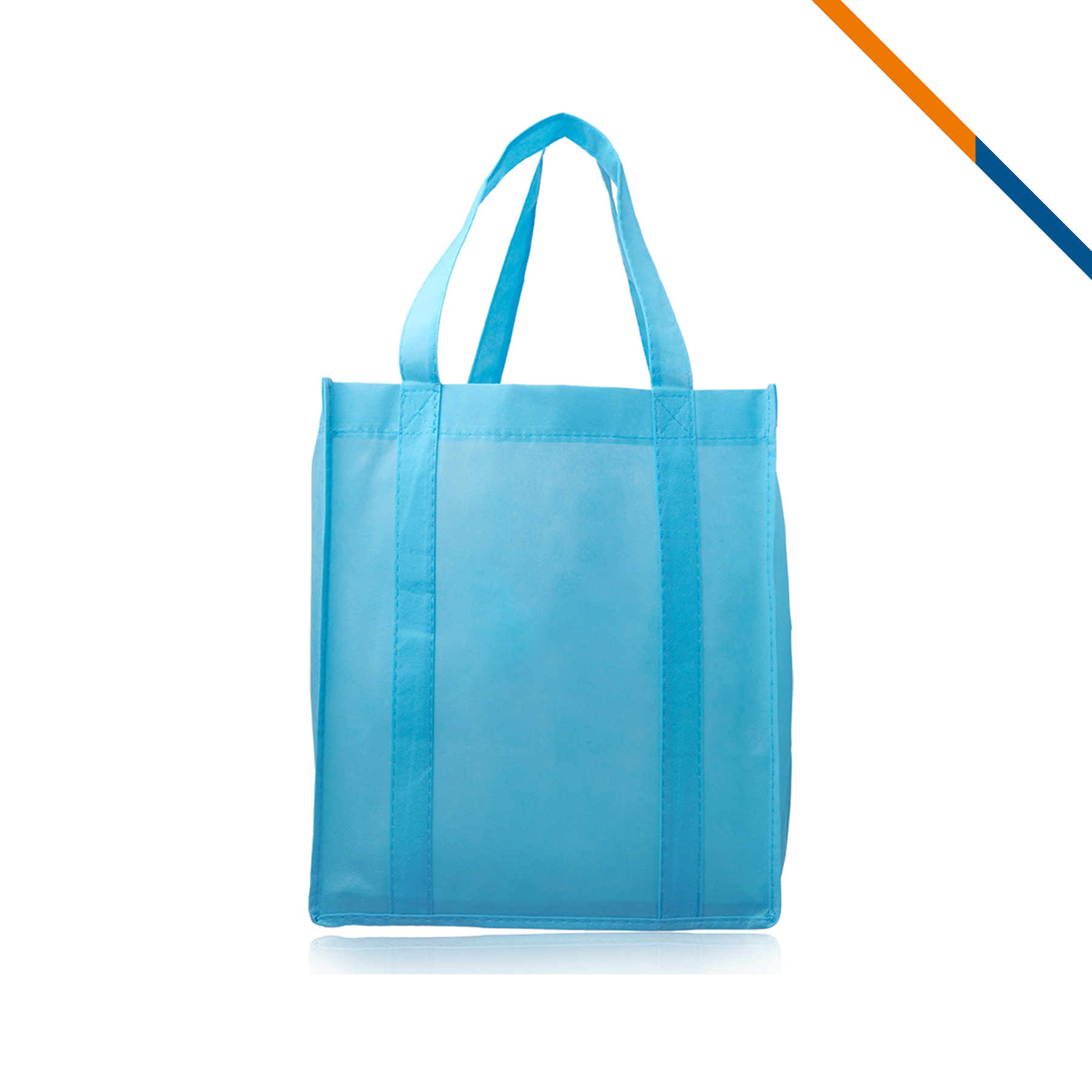 Orva Grocery Tote Bag 16