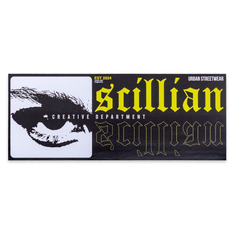 Removable Stickers 17