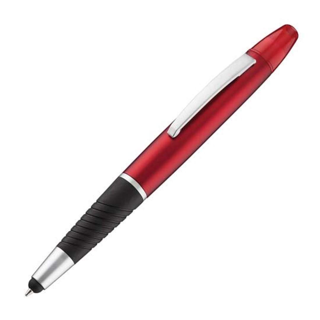Lexi Plastic Pen 5