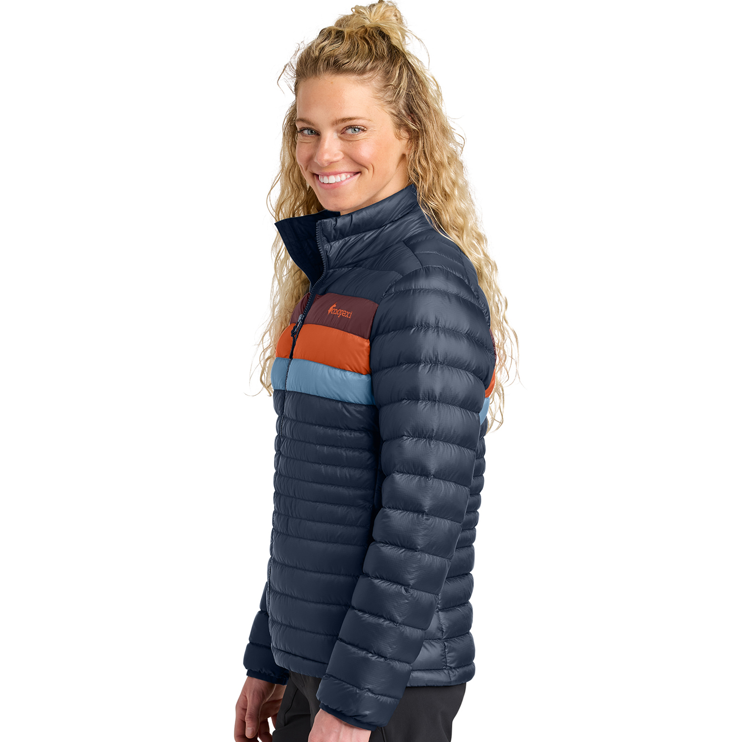Cotopaxi® Women’s Fuego Down Jacket 5