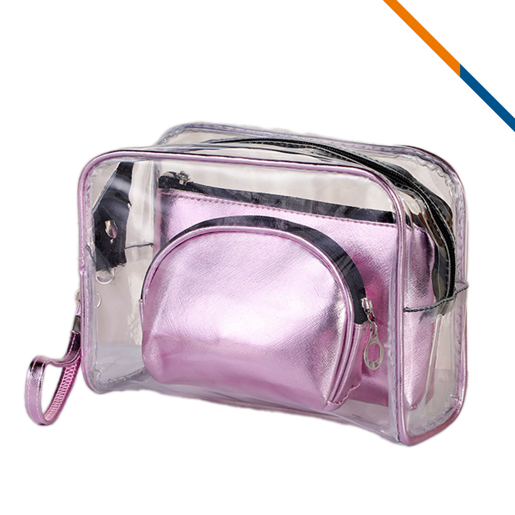 Fenie Cosmetic Bag Set 5