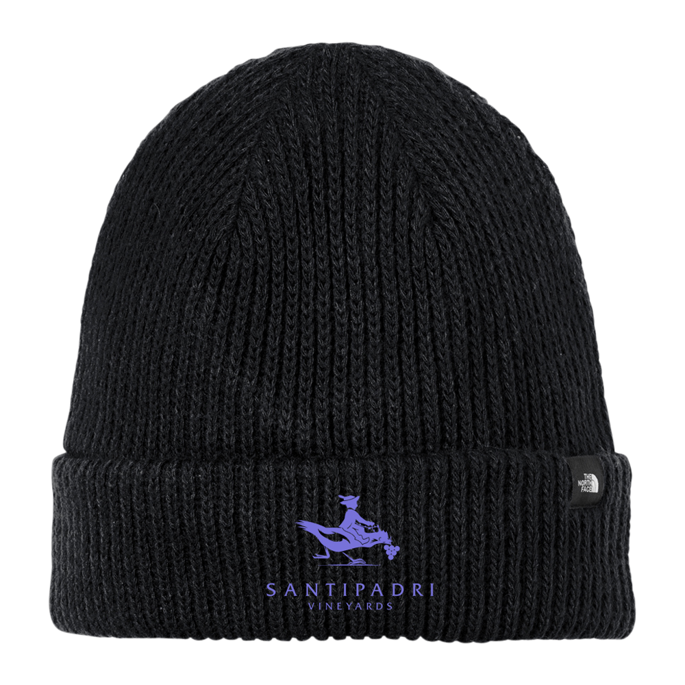 The North Face Circular Rib Beanie 2
