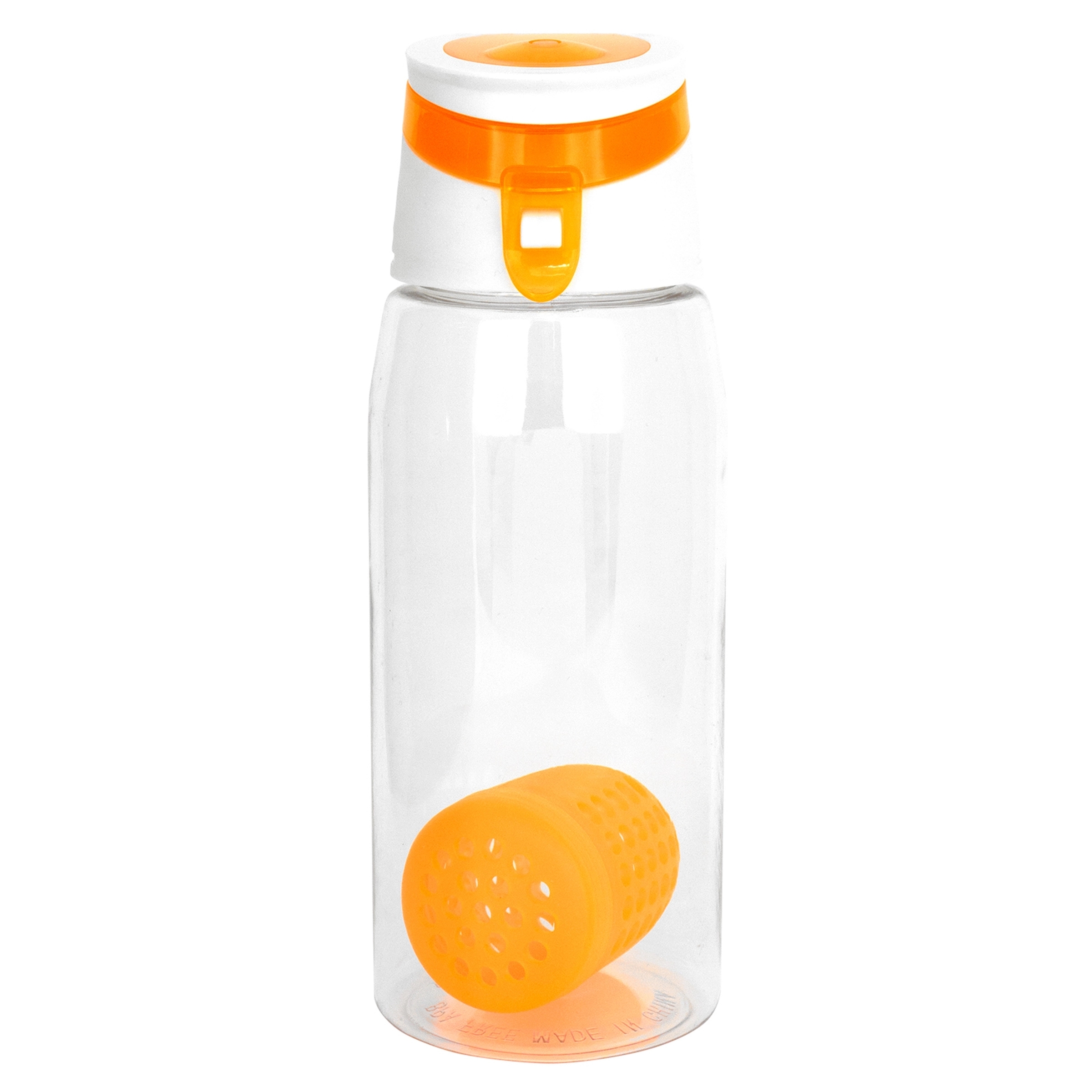 Trendy 25 oz. Recycled Bottle with Floating Infuser 3