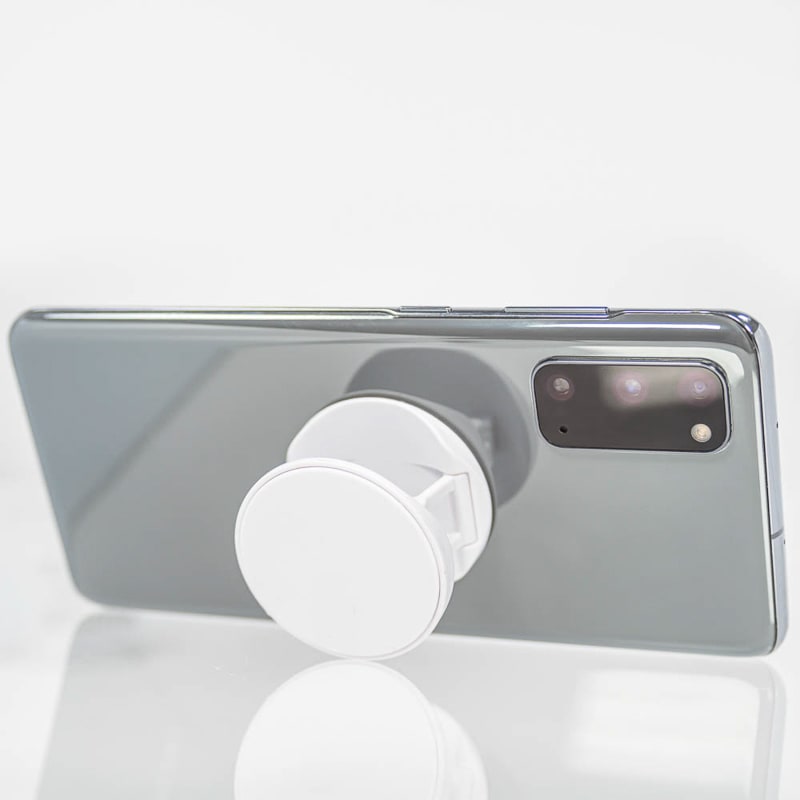 Full Color Pop Up Foldable Phone Holder - No Setup Fee 74