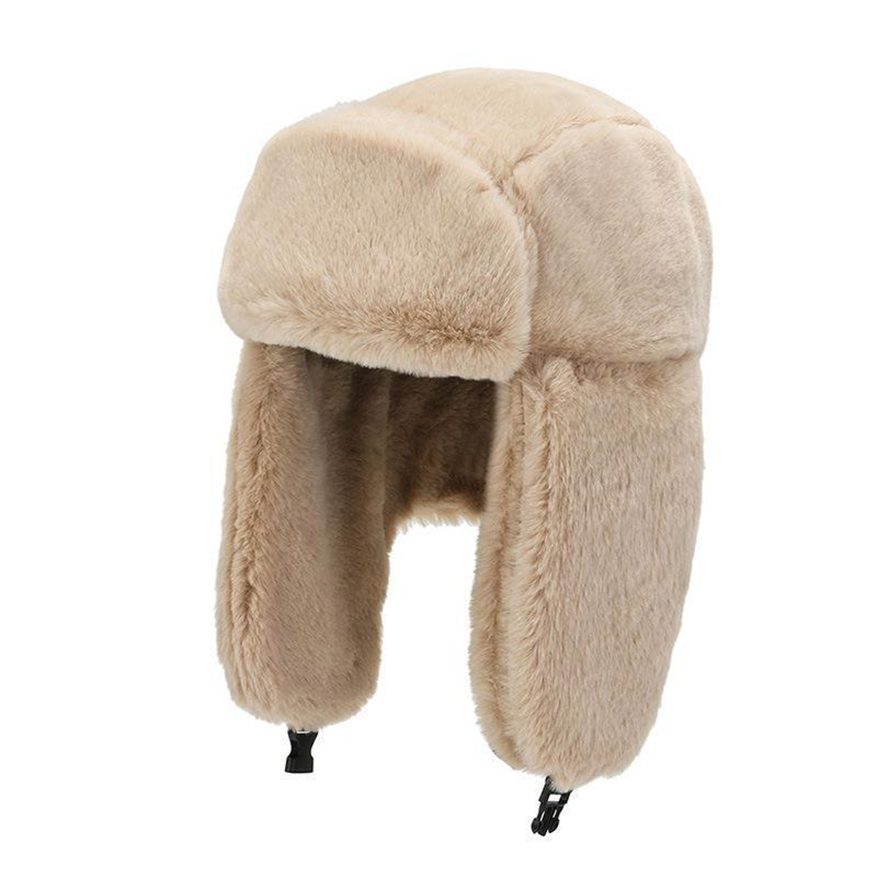Winter Trapper Hat 3