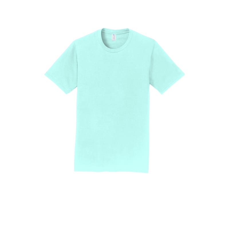 Port & Company Fan Favorite Tee. 20