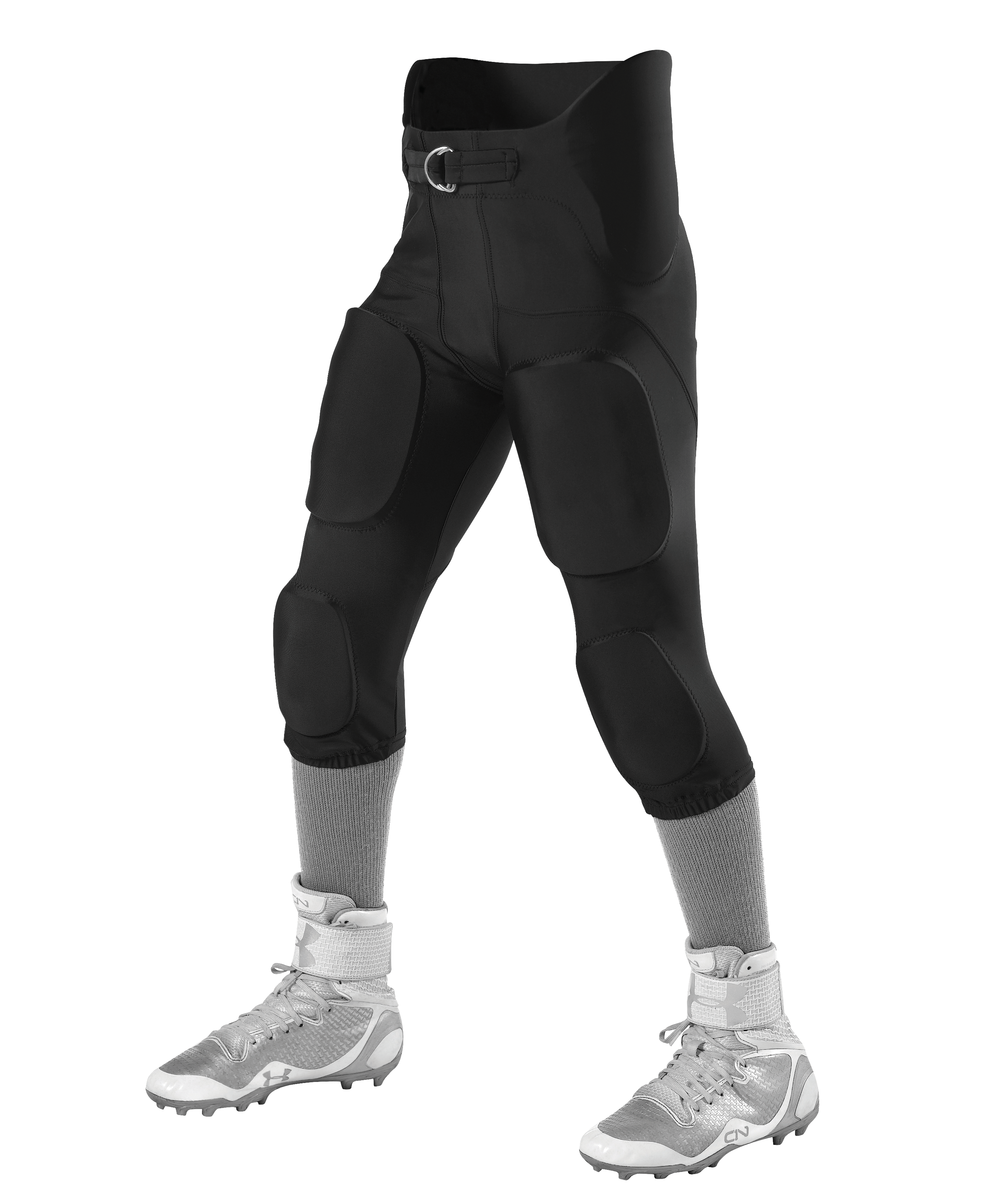 Youth Integrated Football Pant 11