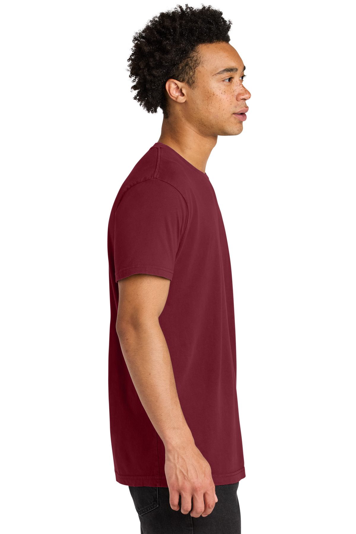 Next Level Apparel Soft Wash Cotton Tee NL3600SW 18
