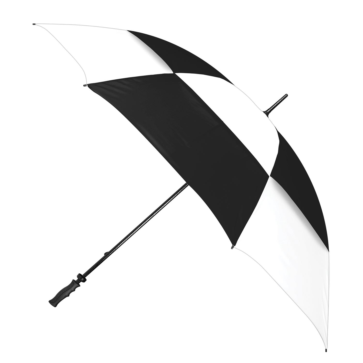 Shed Rain™ Fairway 68" Vented Windproof Manual Golf Umbrella 23