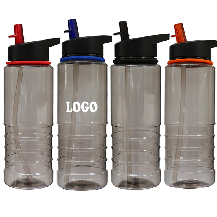 27 oz Tritan Sport Straw Bottle 5