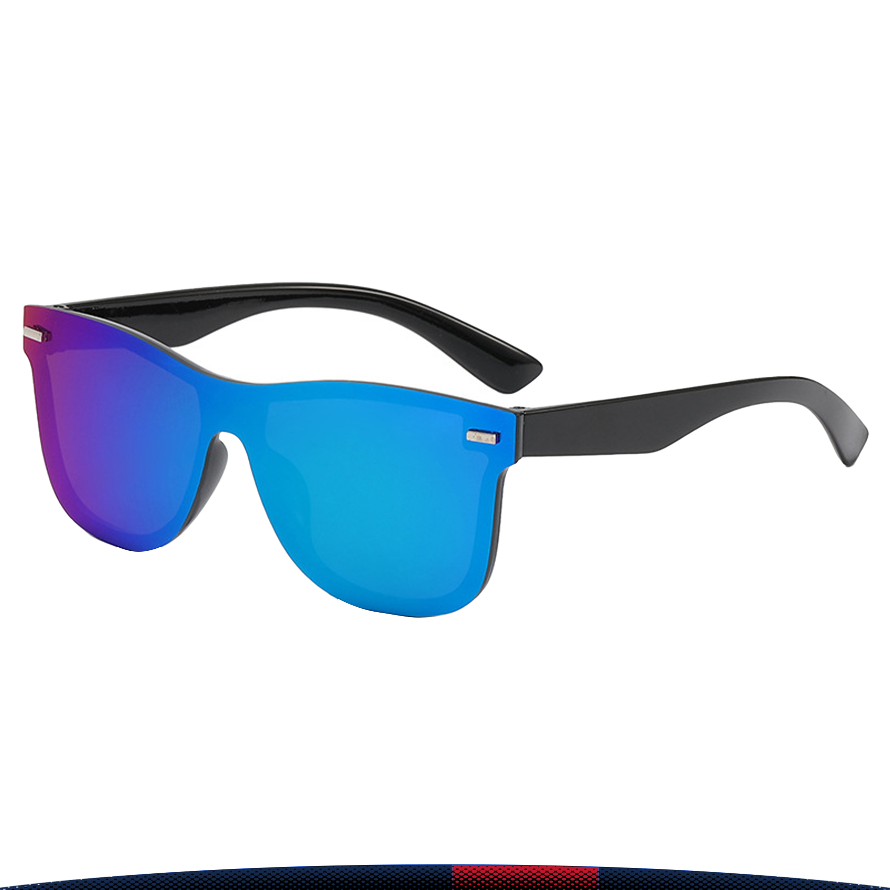 Rimless Sunglasses 8
