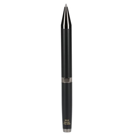 Recycled Brass Ultra Gel Ballpoint 34