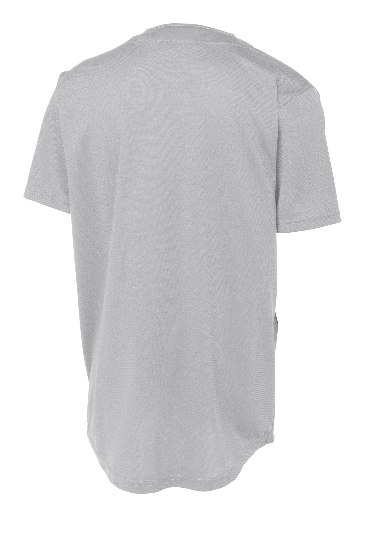 Sport-Tek PosiCharge Tough Mesh Full-Button Jersey. ST220 7