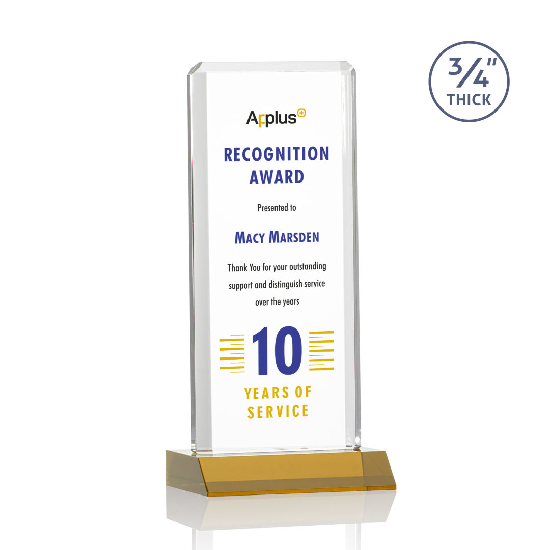 Southport VividPrint™ Award - Amber 7
