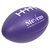 Large Football Stress Reliever 8