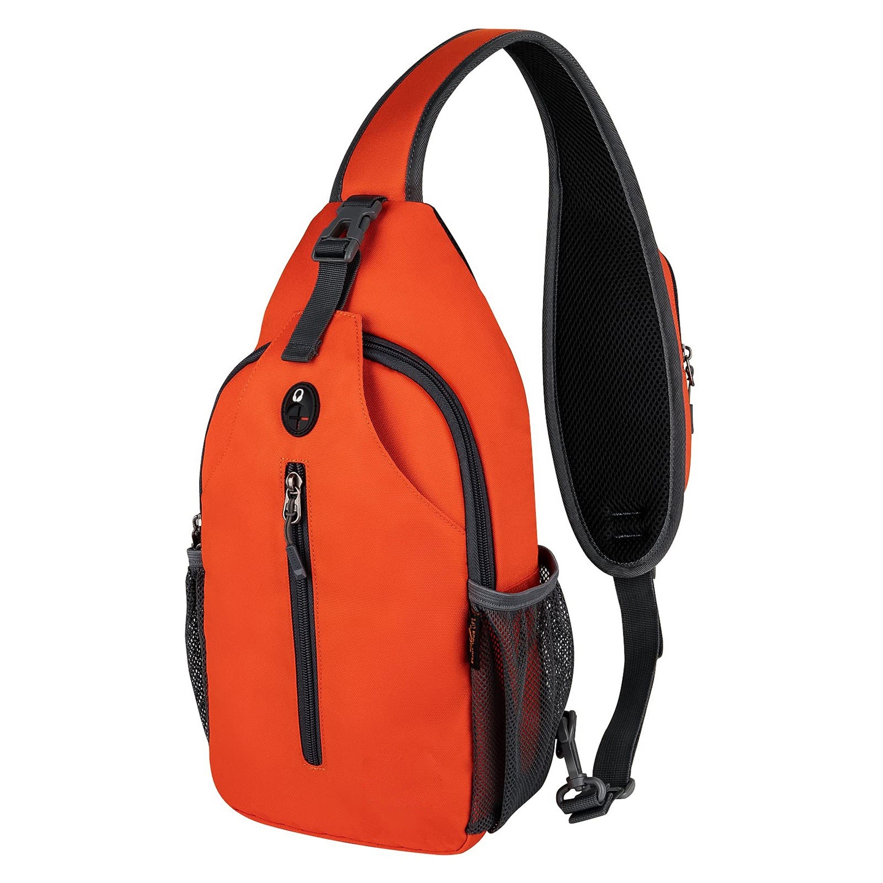 Crossbody Sling Backpack 14