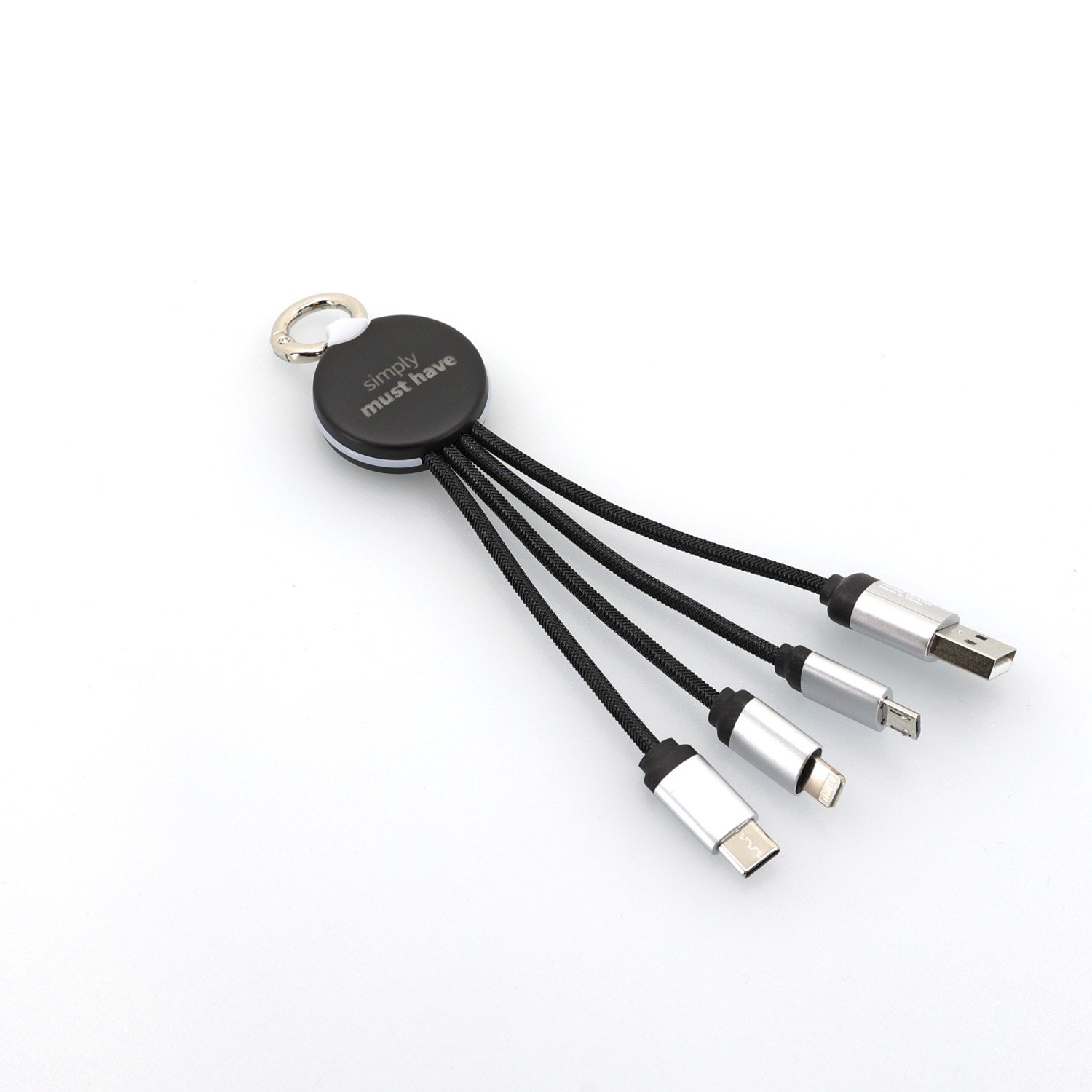 SCX Innovative Design™ Eco Ring Light Cable 66