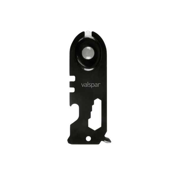Spark Multi-Tool with Light