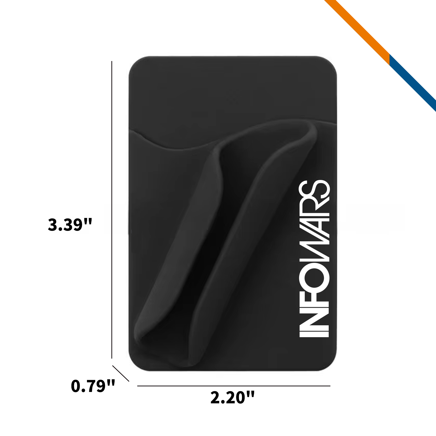 Vano 2in1 Lipstick Phone Holder 11