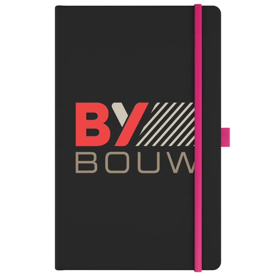Tucson Edge Medium Ivory Notebook 3