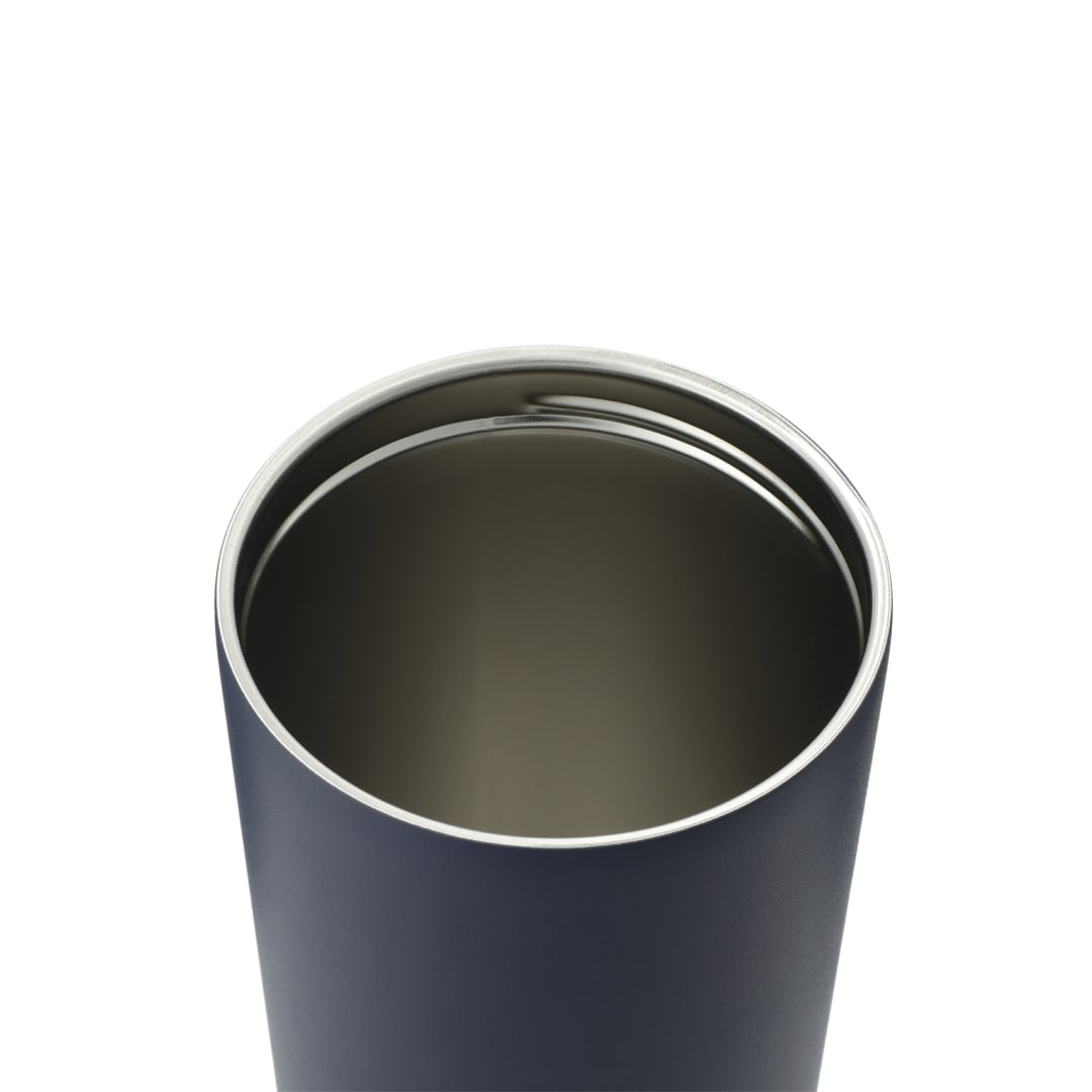 Thor Copper Insulated Tumbler 24oz Flip Straw Lid 151